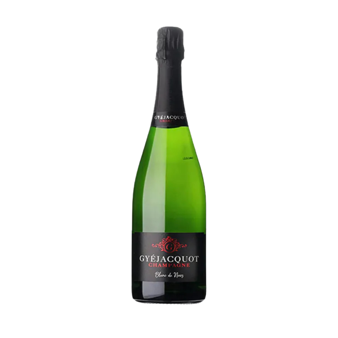 Gyejacquot Champagne Collection Blanc de Noirs NV 750ml