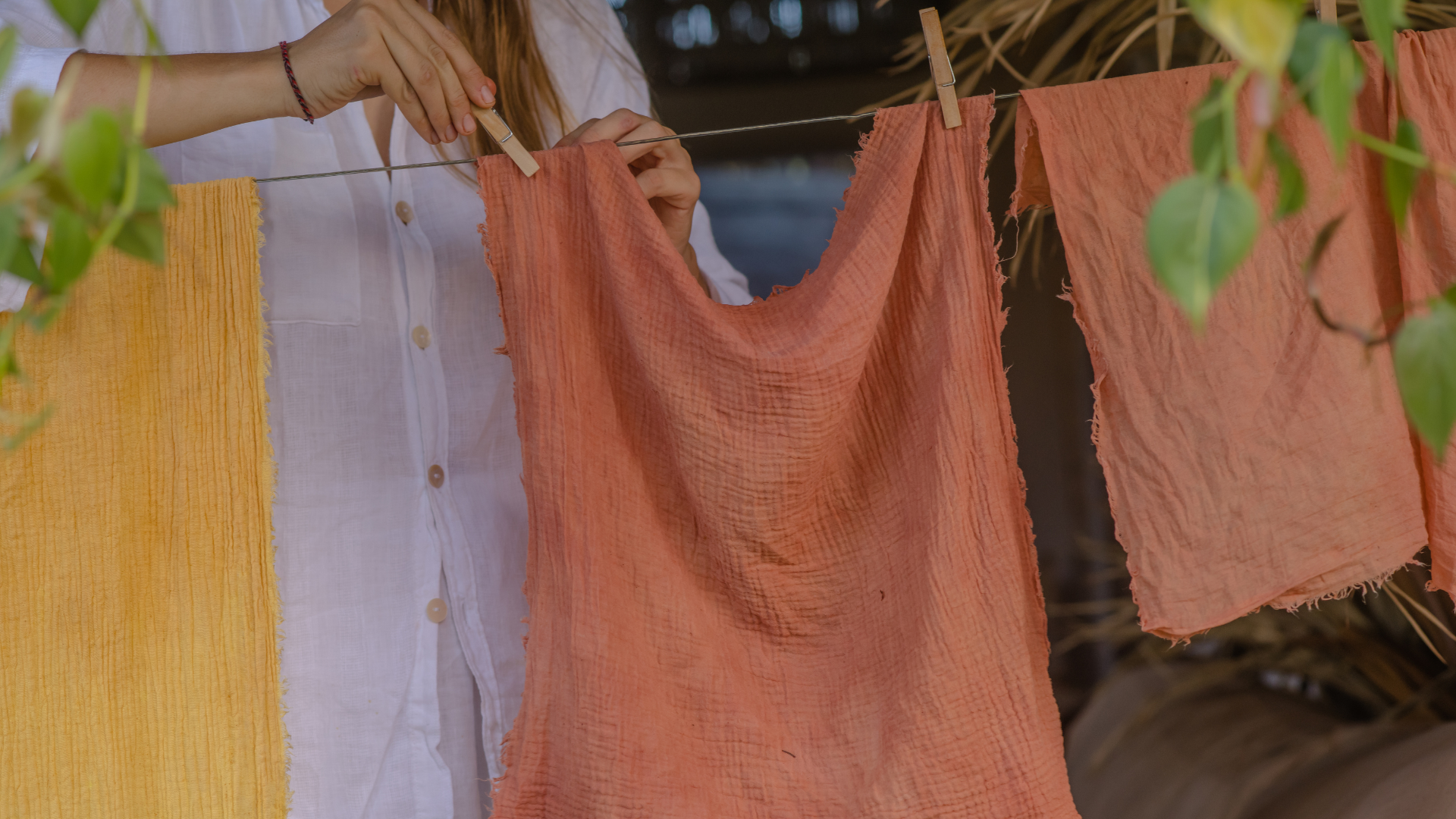 寒露,秋季,中藥雞湯,雞湯,溫補,秋日穿搭,微旅行,二十四節氣,天然染,