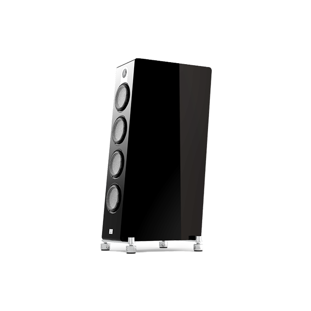 Marten Parker Quintet 落地喇叭