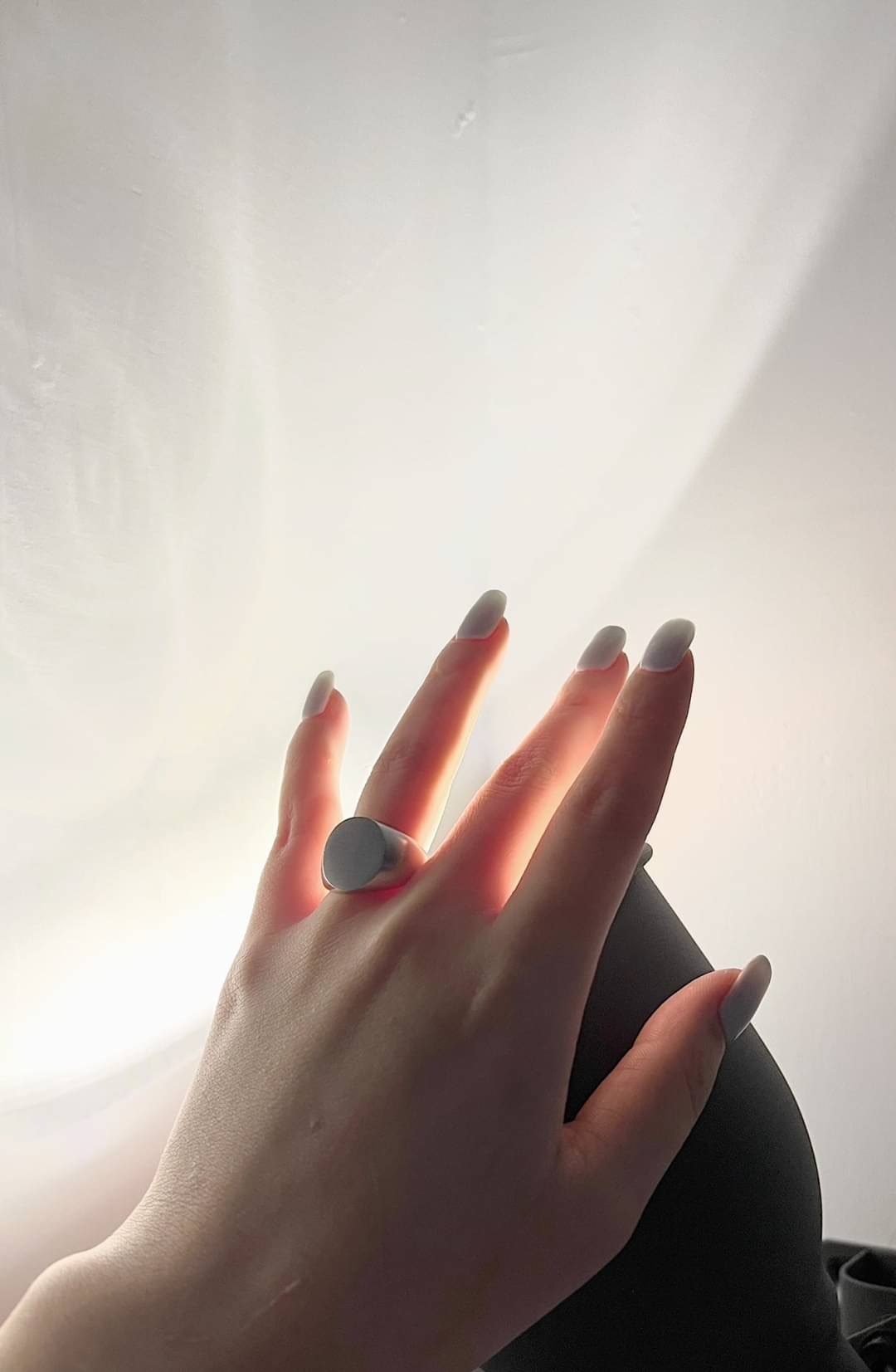 No.9020 Angel Circle / 天使圈