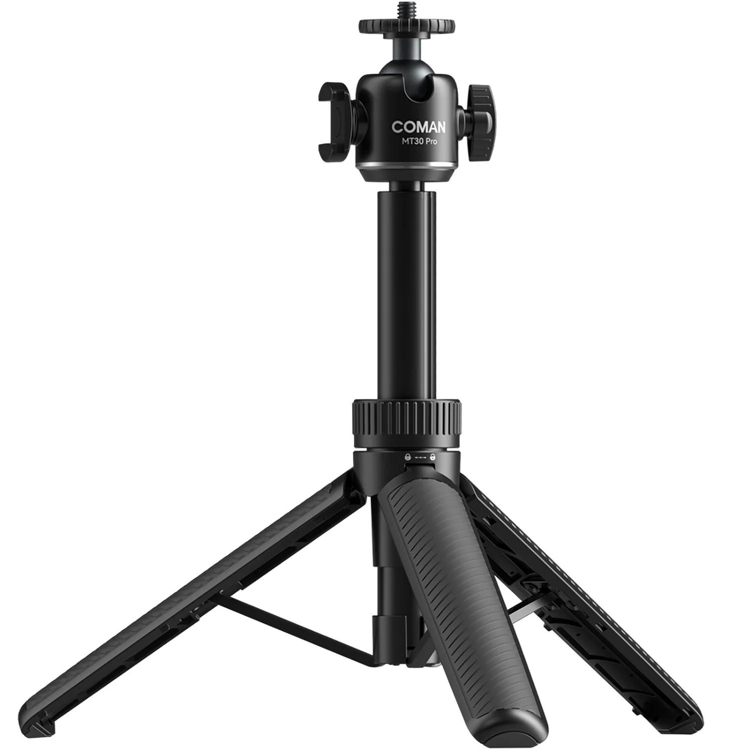 Coman MT30Pro 手機自拍桿/座台三腳架連藍芽相機遙控