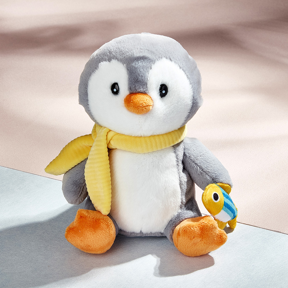 Singing and Dancing Penguin