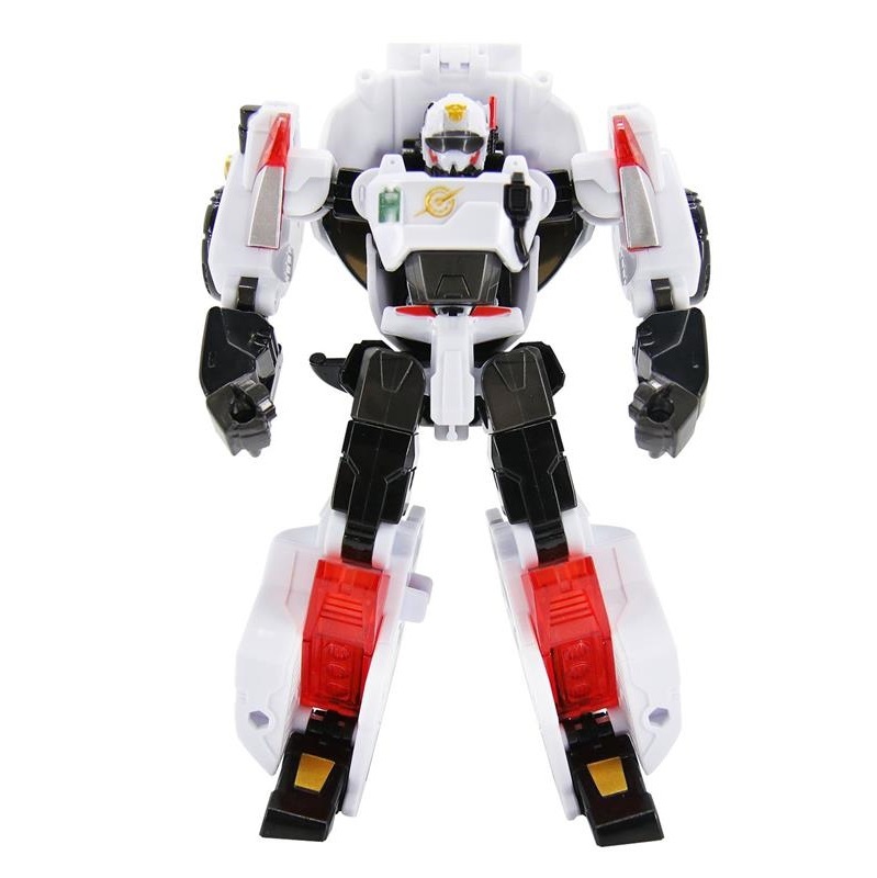 【Funbox Toys】超級戰警 $995系列機器人  任選2件