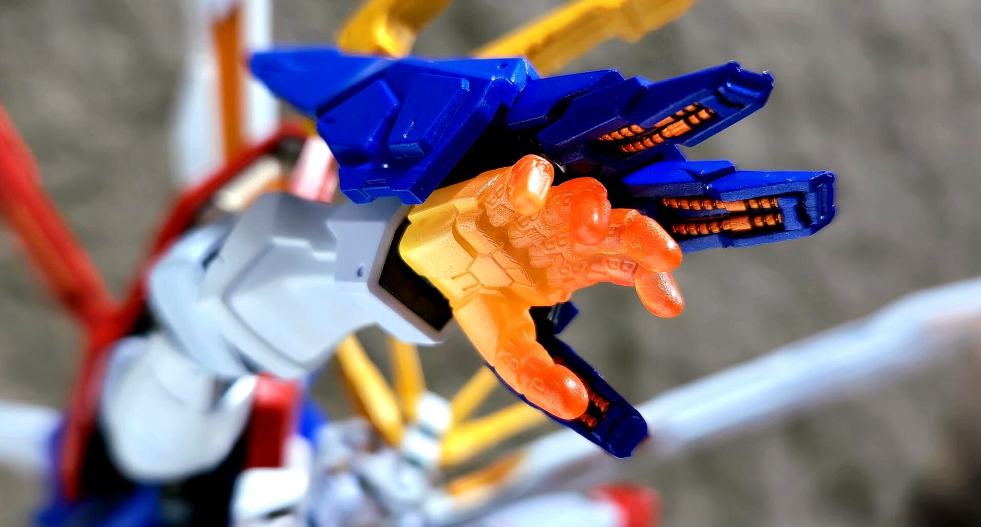 (預訂) MB G0D 配件包