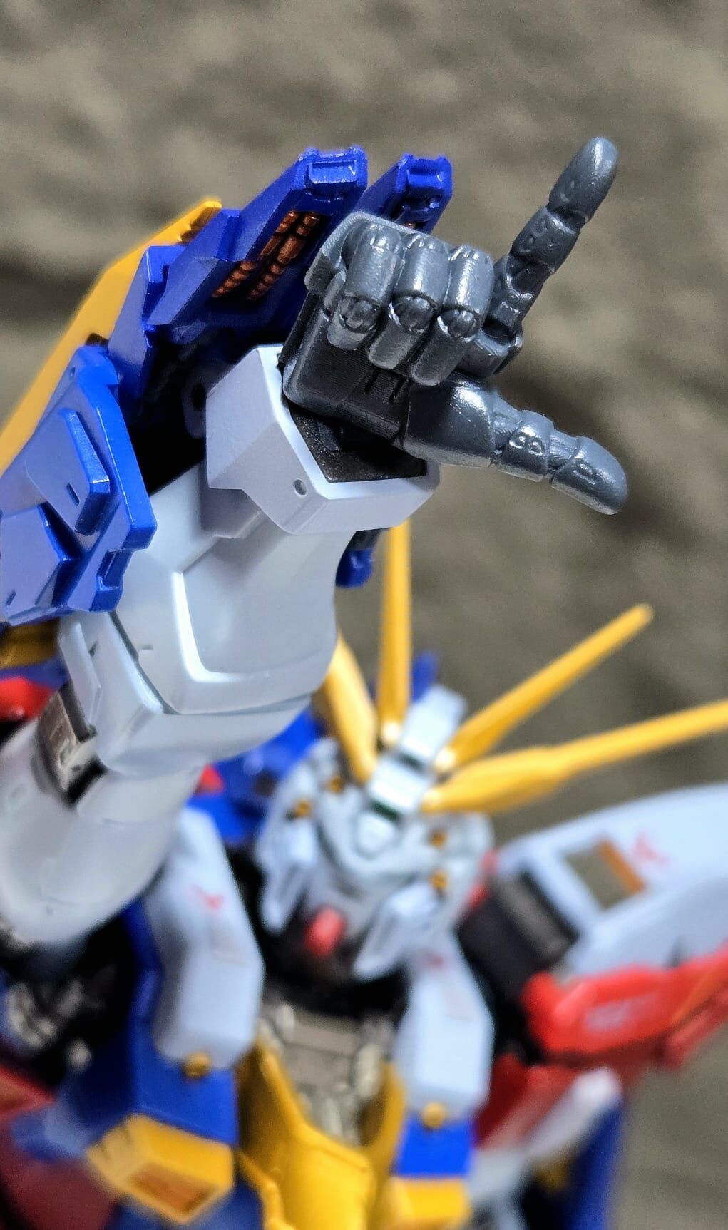 (預訂) MB G0D 配件包