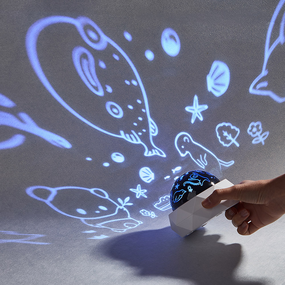 Animal Projection Light