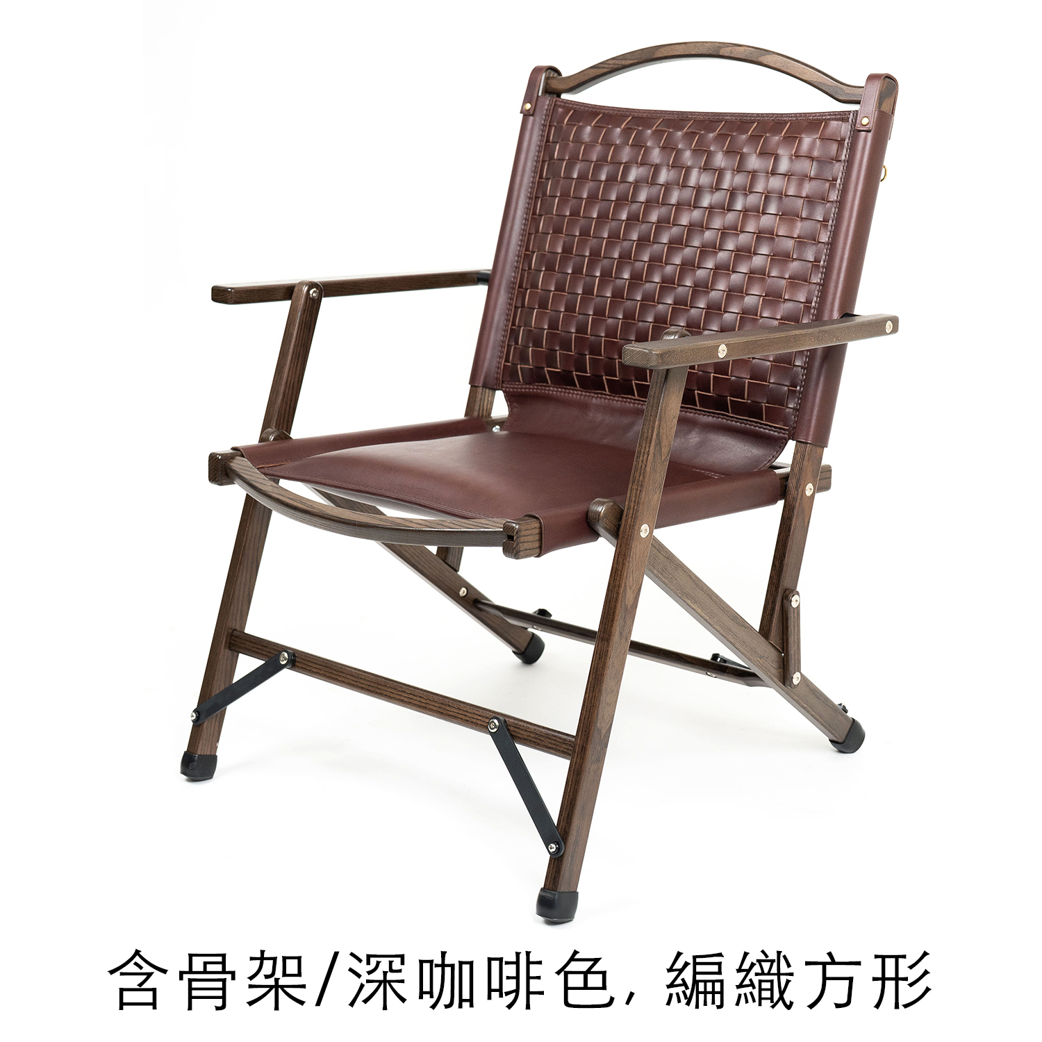 Louisray_leather X  camp33 台灣手工製作 訂製皮革椅/椅套