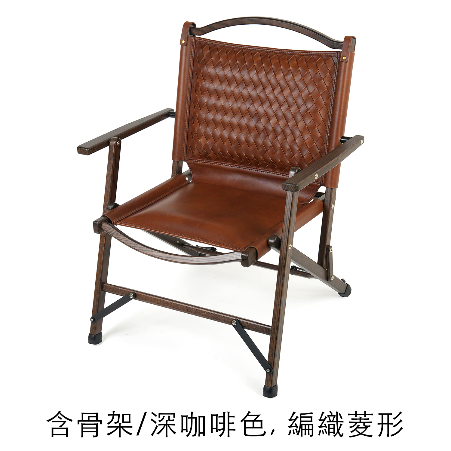 Louisray_leather X  camp33 台灣手工製作 訂製皮革椅/椅套