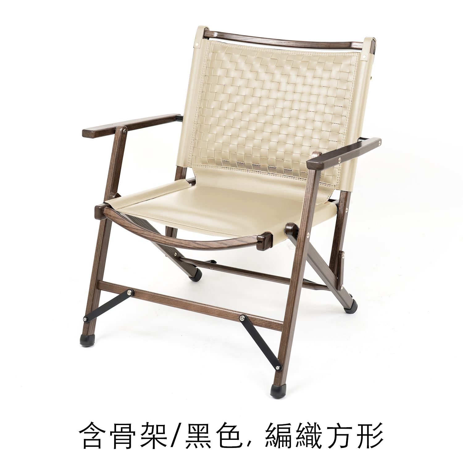 Louisray_leather X  camp33 台灣手工製作 訂製皮革椅/椅套