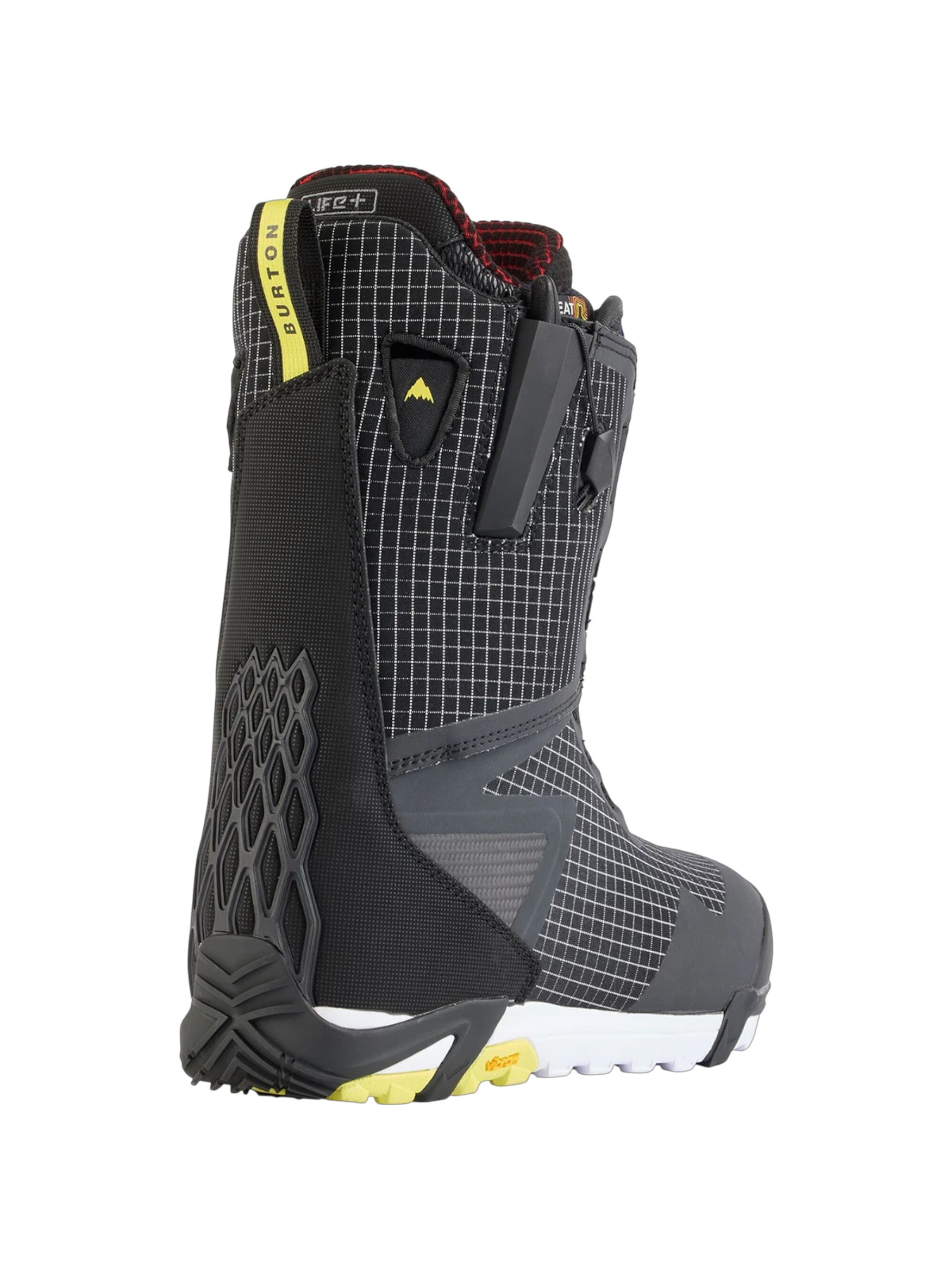 Men's Burton SLX (Speedzone) Snowboard Boots