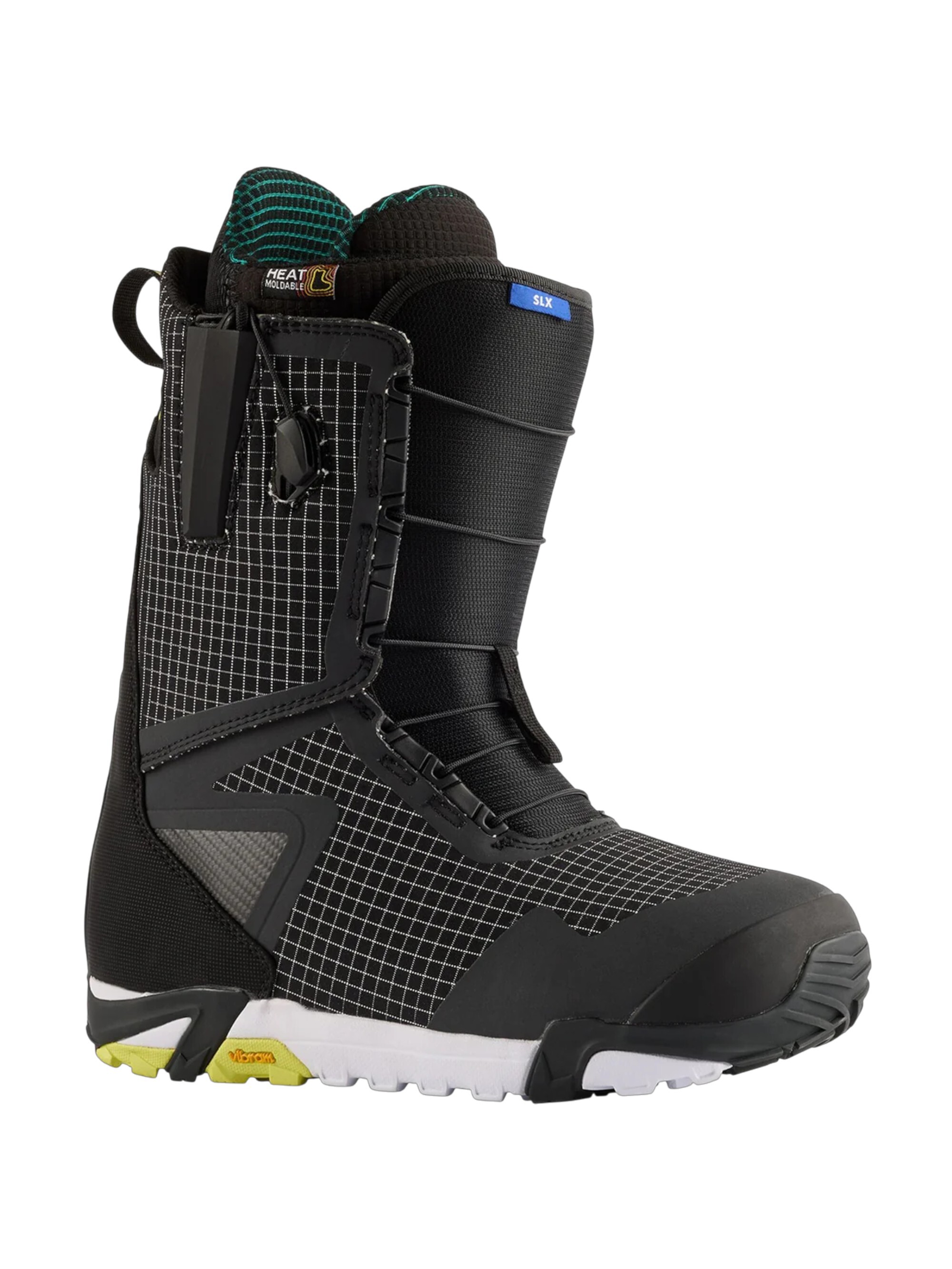 スノーボード BURTON SLX 25cm Men's Burton SLX (Speedzone) Snowboard Boots