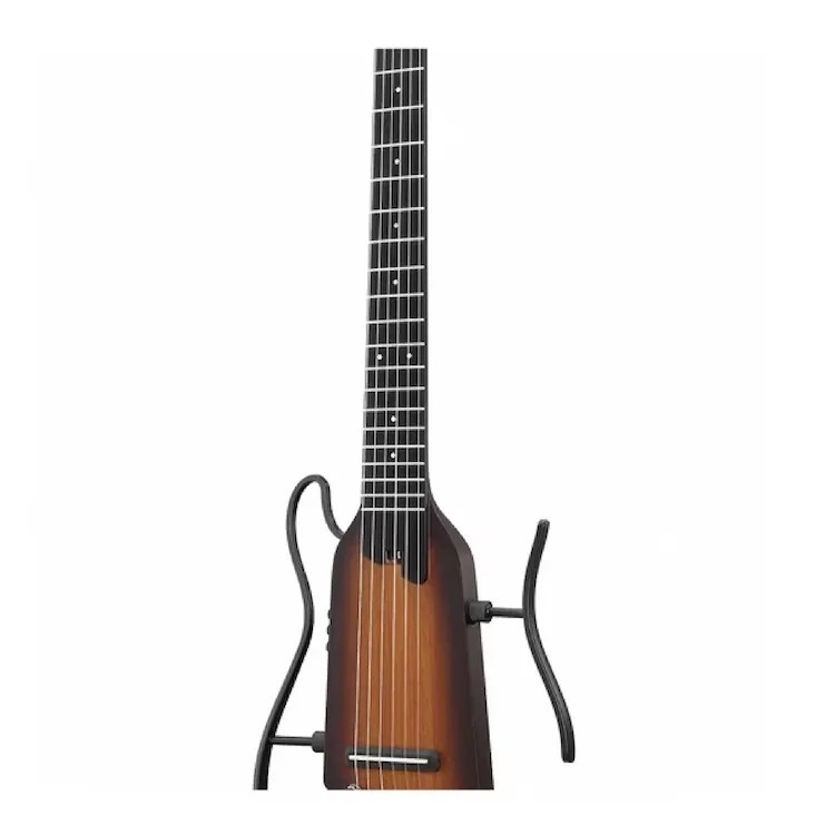 Donner DONNER HUSH-C 古典靜音吉他 第 2 張圖片｜三峽吉他 / Bass