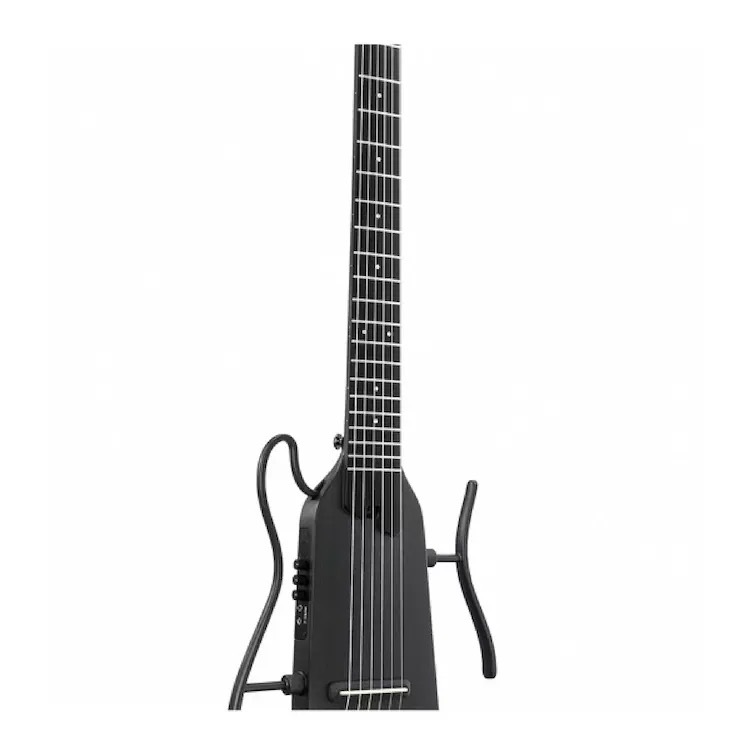 Donner DONNER HUSH-C 古典靜音吉他 第 5 張圖片｜三峽吉他 / Bass