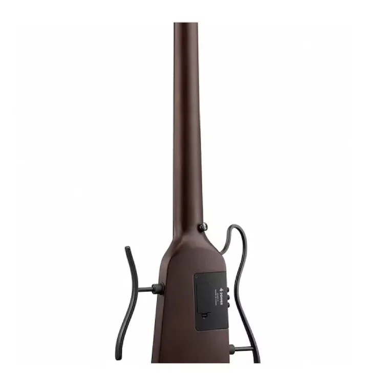 Donner DONNER HUSH-C 古典靜音吉他 第 4 張圖片｜三峽吉他 / Bass