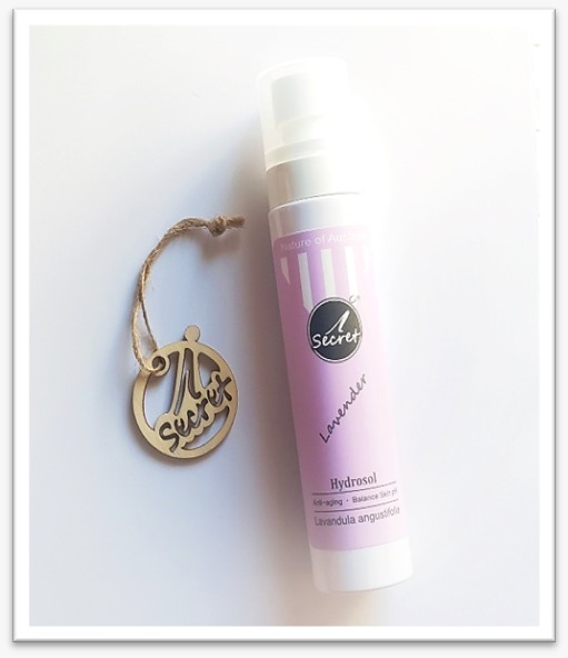 (5151) iSecret- 【薰衣草】天然純露100ml【買一送一再送2片隨機面膜】