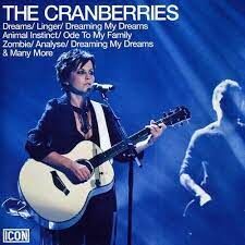 THE CRANBERRIES - Icon (CD)