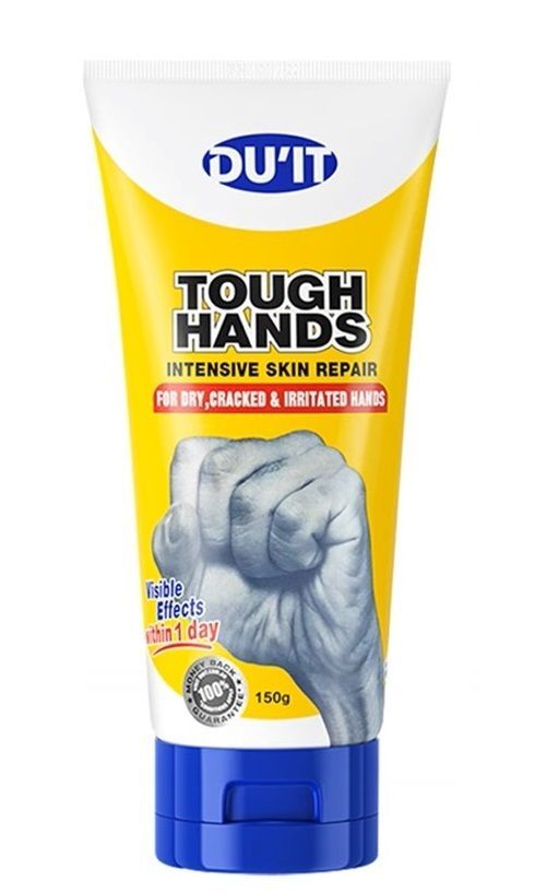 澳洲 DU'IT 急救護手霜150g [平行進口]