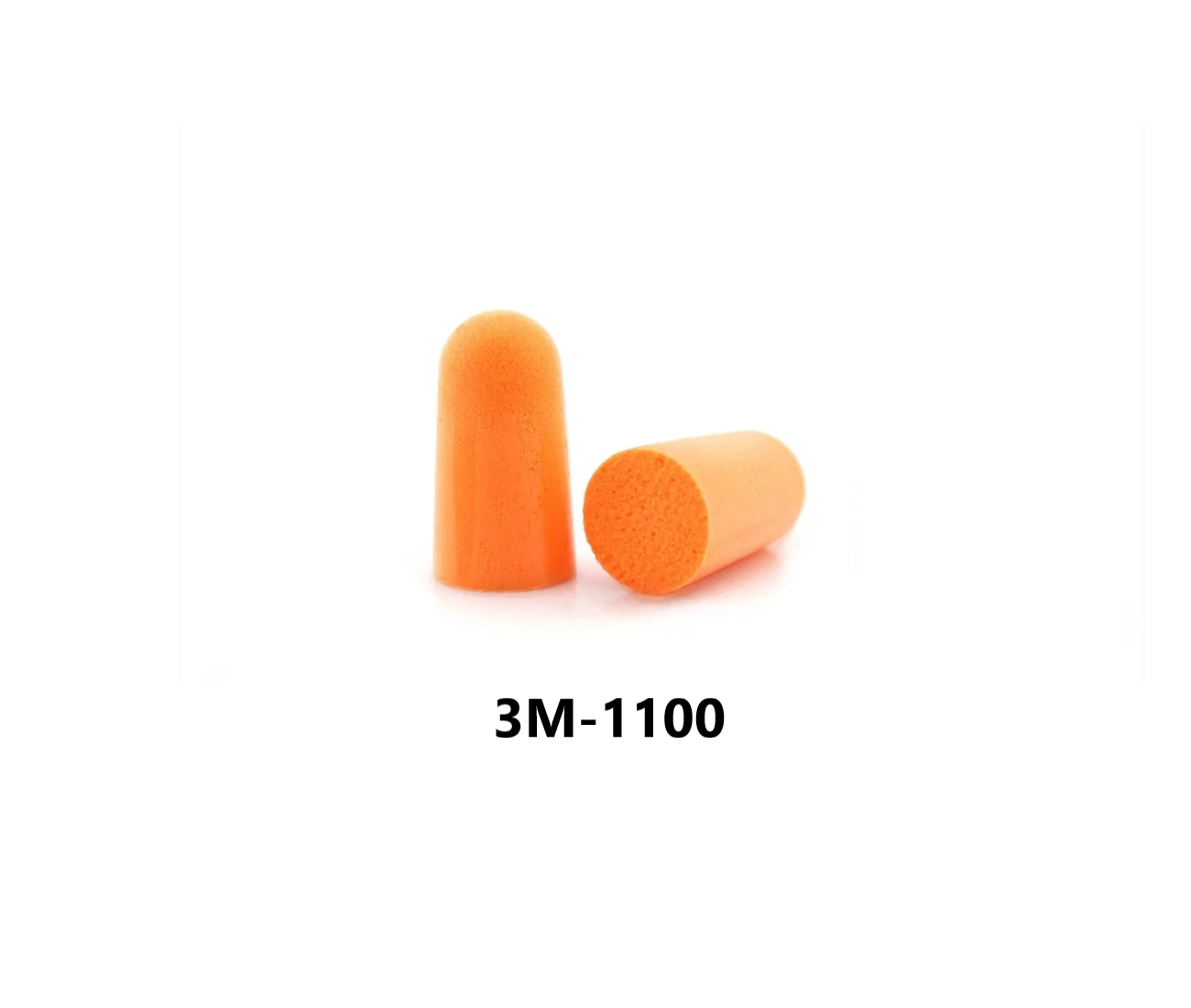 3M-Earplugs