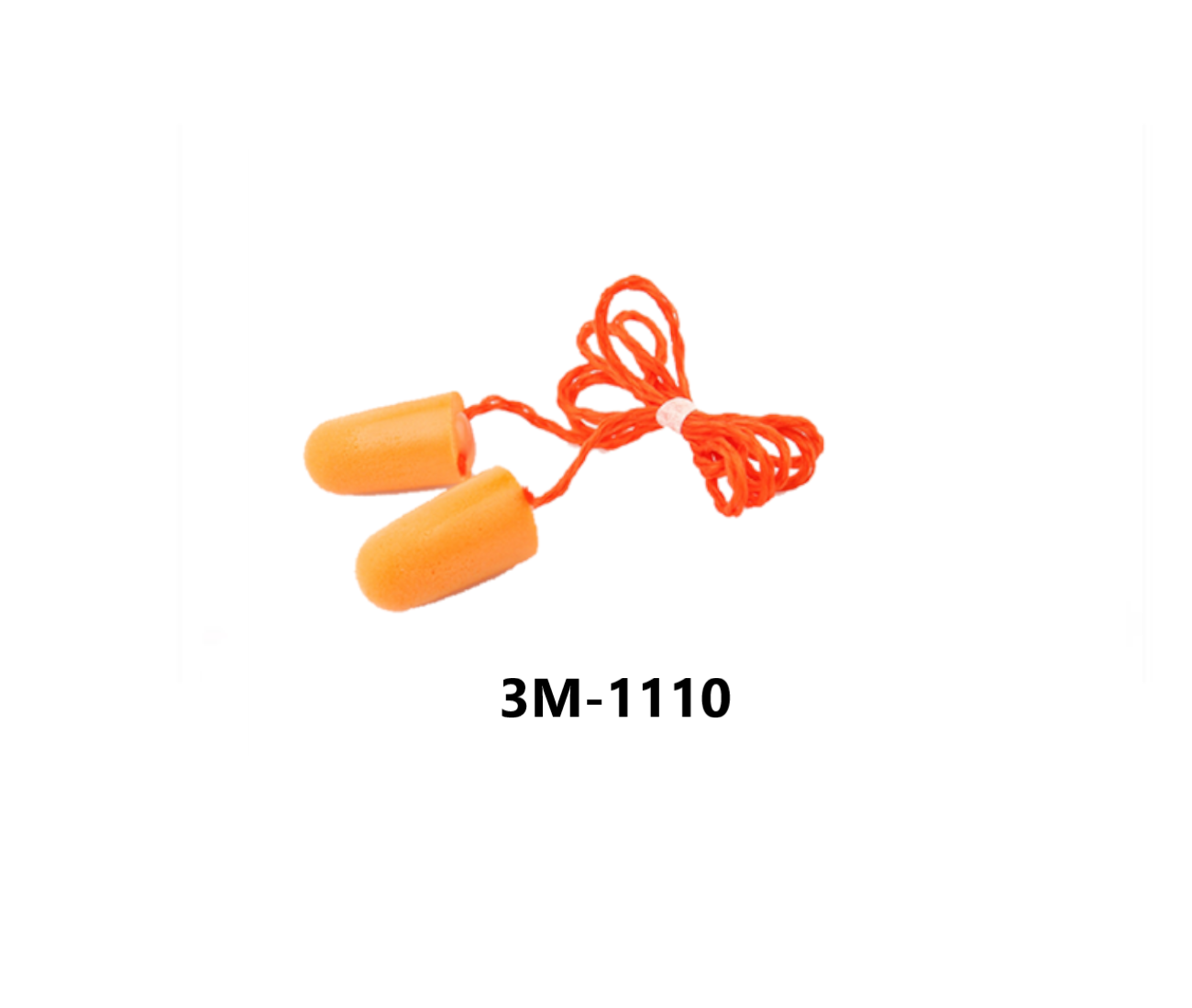 3M-Earplugs