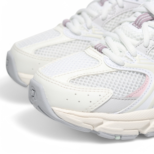 NEW BALANCE 休閒鞋 NB 530 白粉綠 復古 運動 女 U530NEB