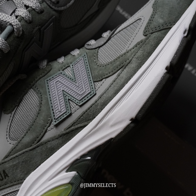 [Preorder] WTAPS®️ x New Balance U2010WT