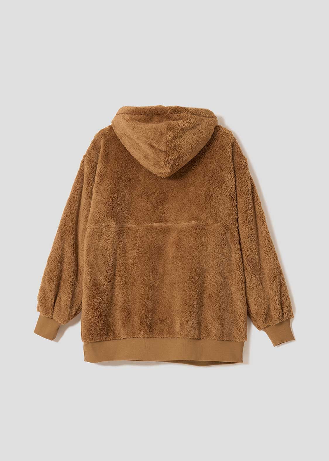 麥當勞🍟｜蘋果派拉鏈外套