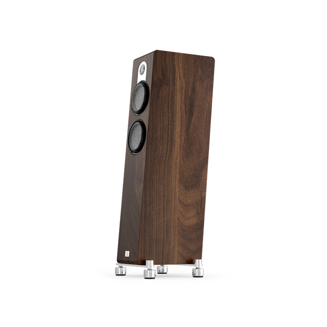 Marten Parker Trio 落地喇叭