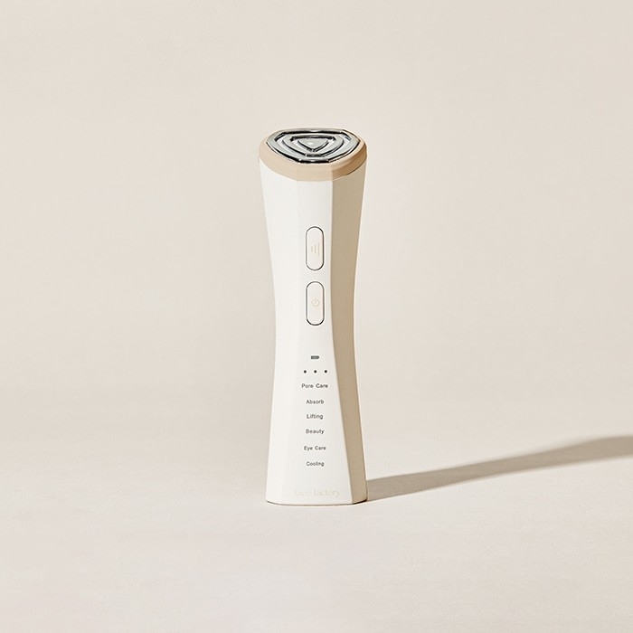 韓國 Face Factory 美容儀