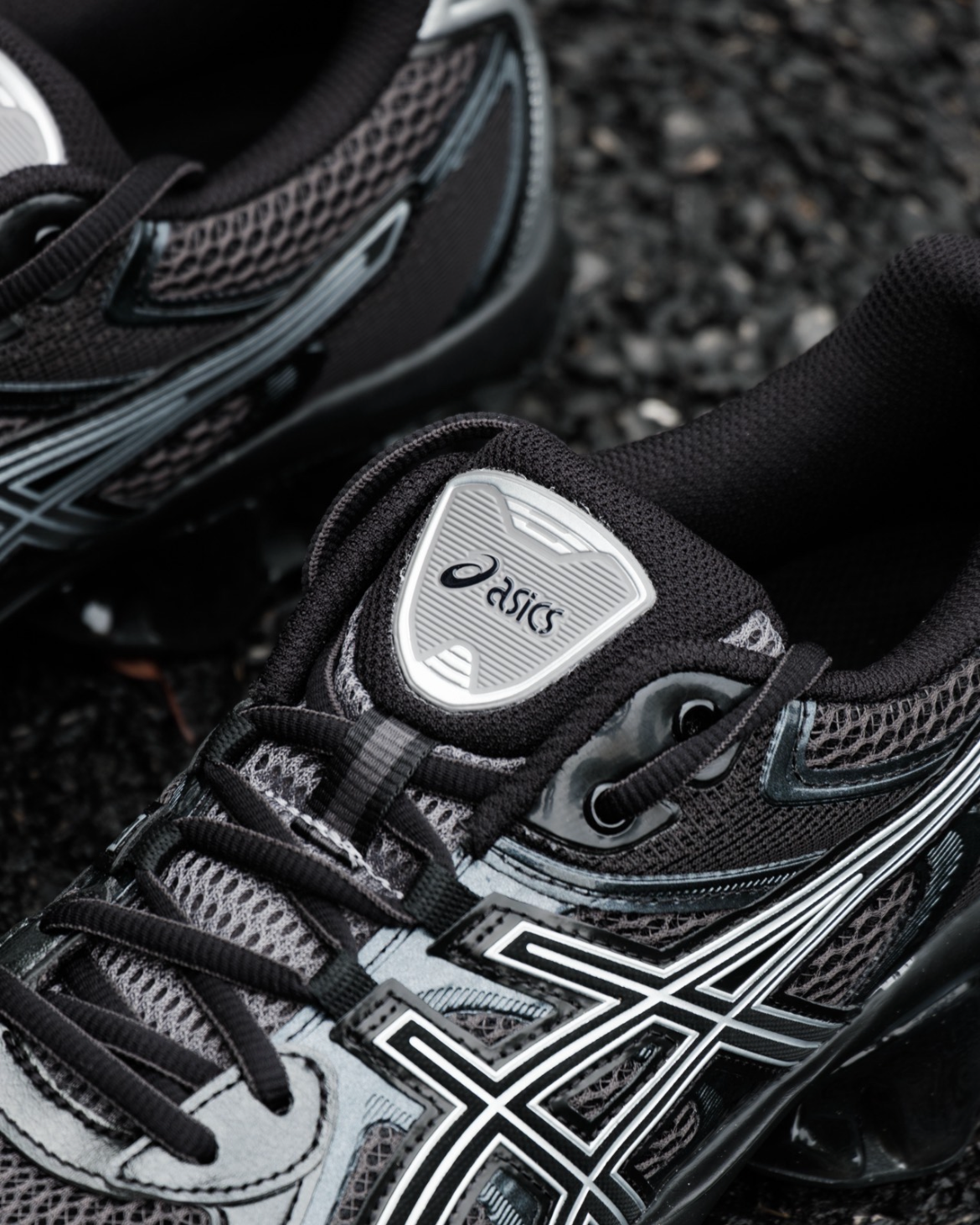 (預訂) Asics GEL-Quantum Kinetic - 1203A270-023