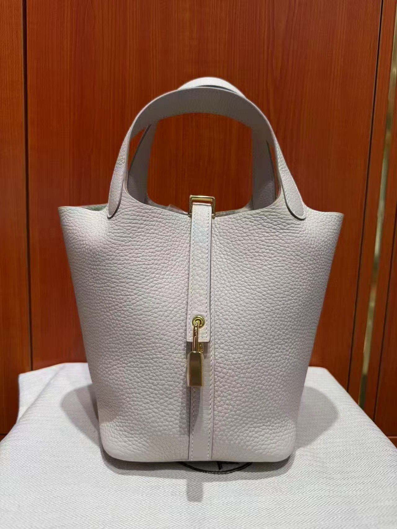 Picotin 18 10 craie cc tc K