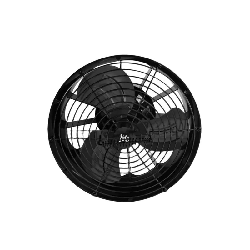 暖爐風扇 - 適用CAMP10PRO | 熱能渦輪 V2 韓國製