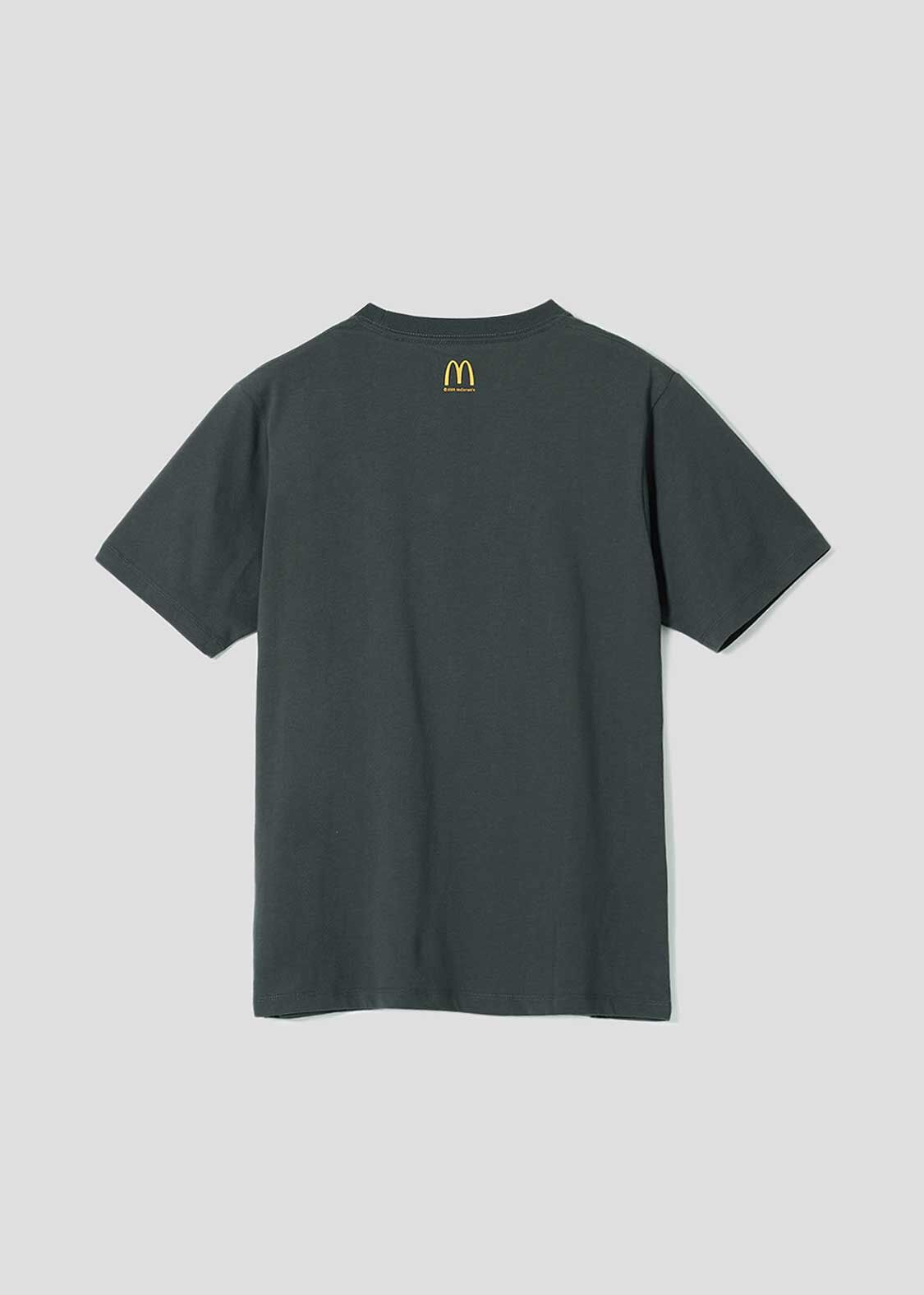 麥當勞🍟｜外帶短踢