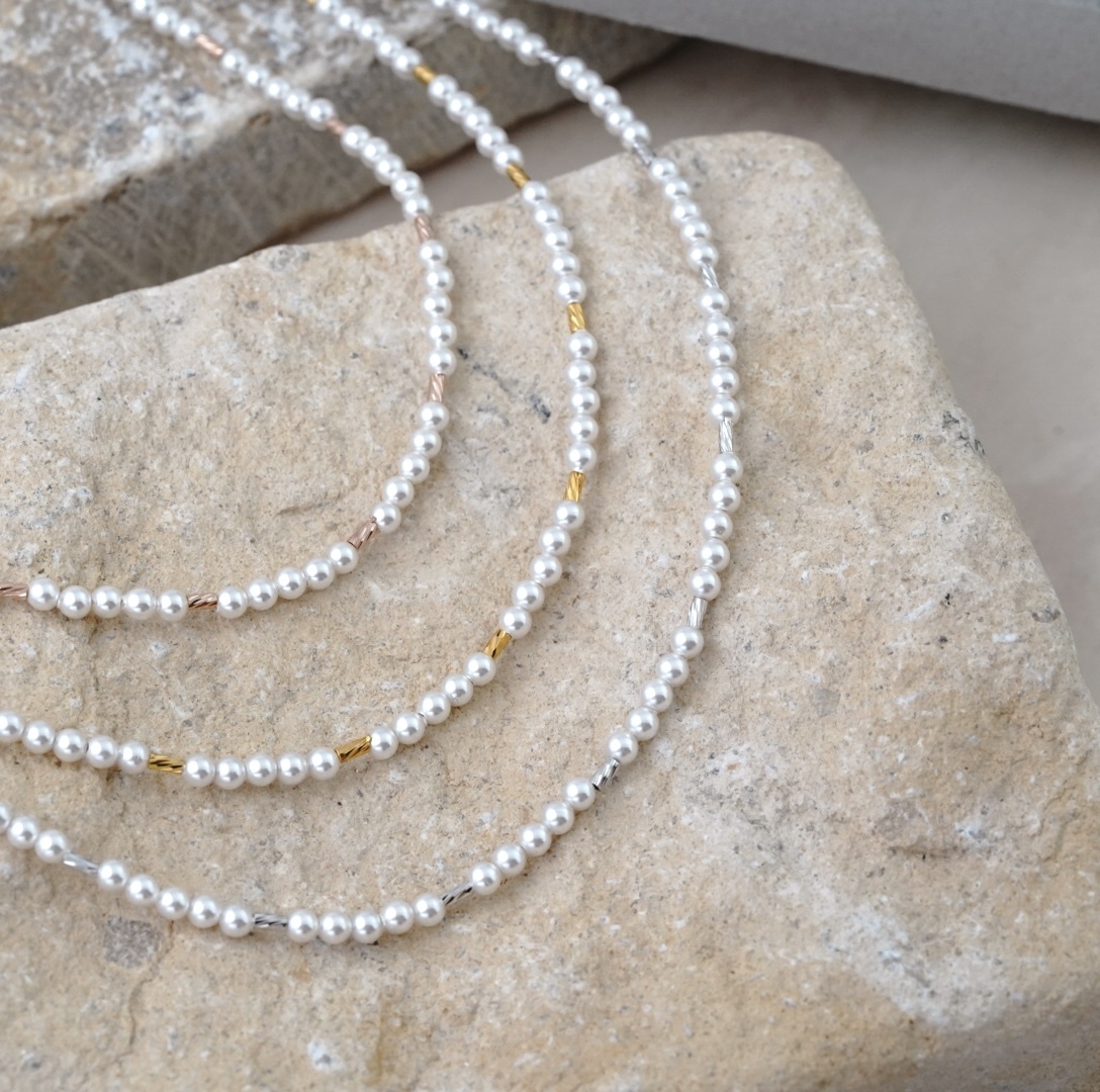 svn60 施華洛珍珠