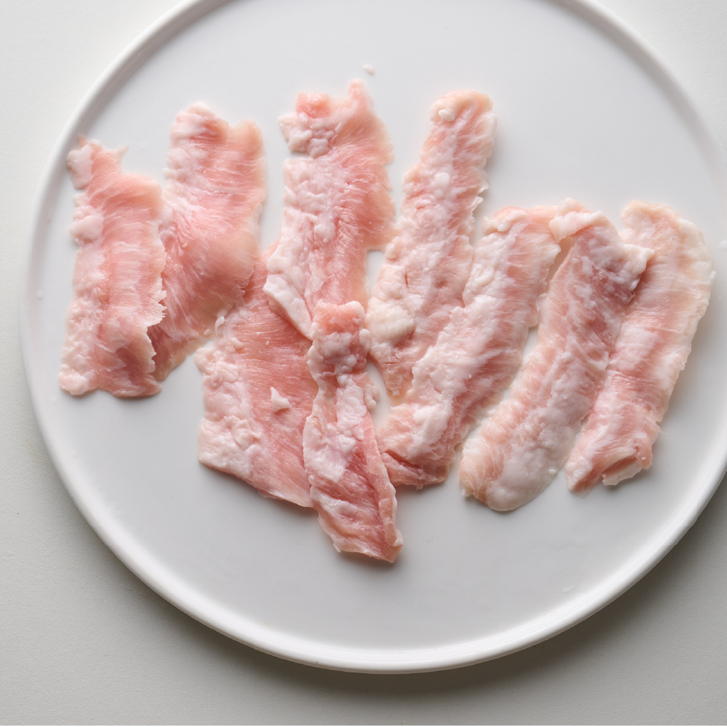 西班牙伊比利豬腹松阪肉片 150g