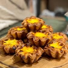 甜點季＿Winnie測試