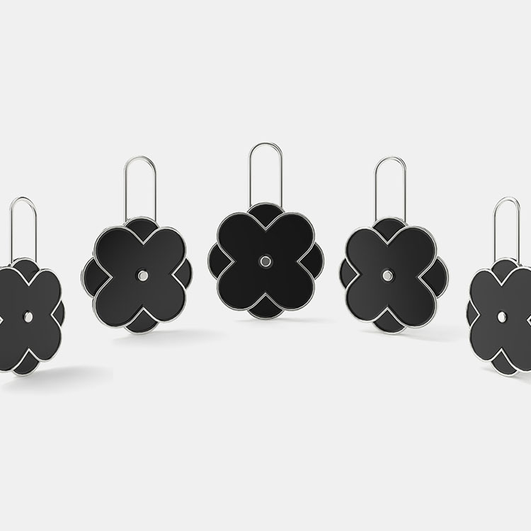 OLIVMEW FOA綴飾 多角度示意圖