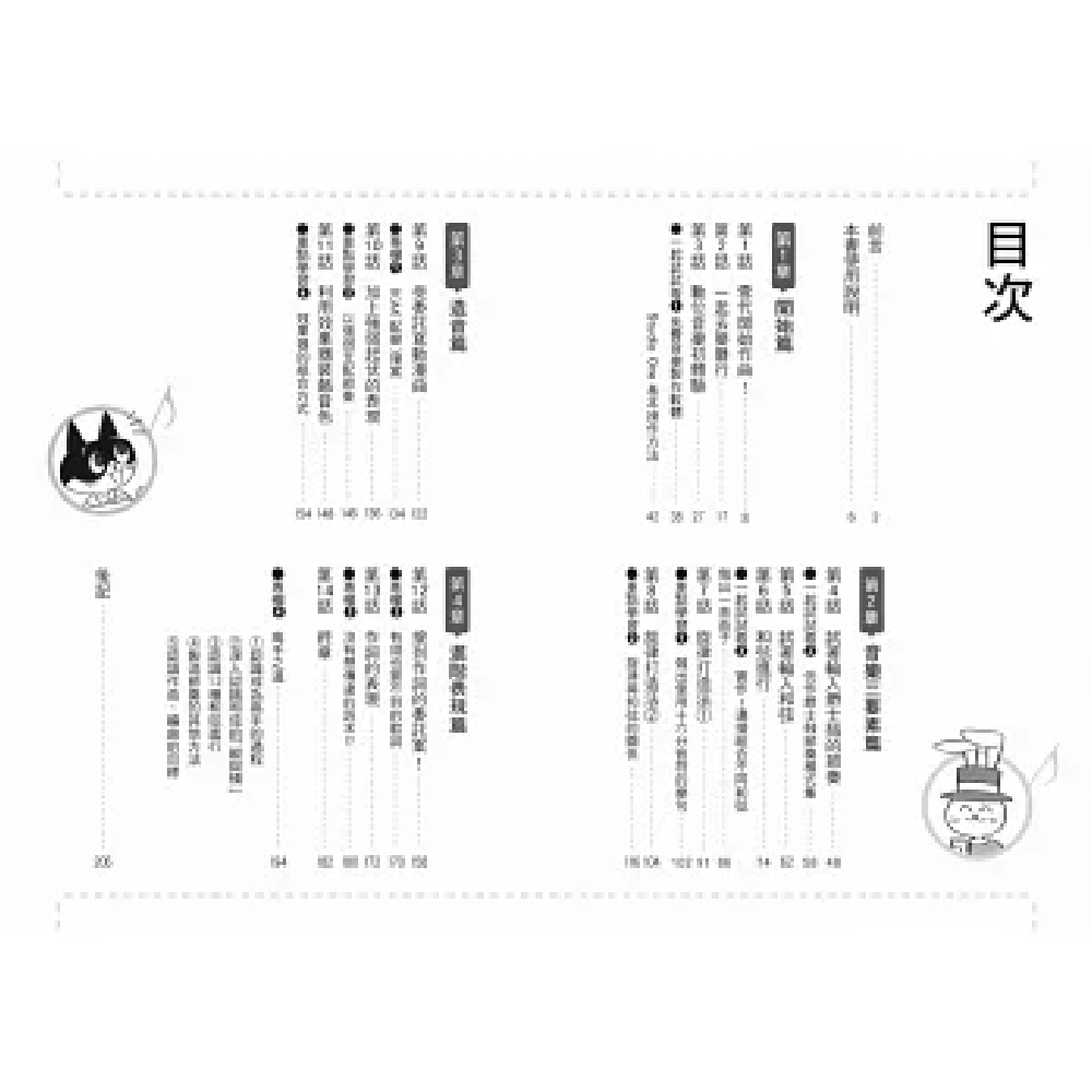 易博士 易博士 / 超作曲入門：從零開始學電腦作曲 第 2 張圖片｜三峽配件 / 週邊