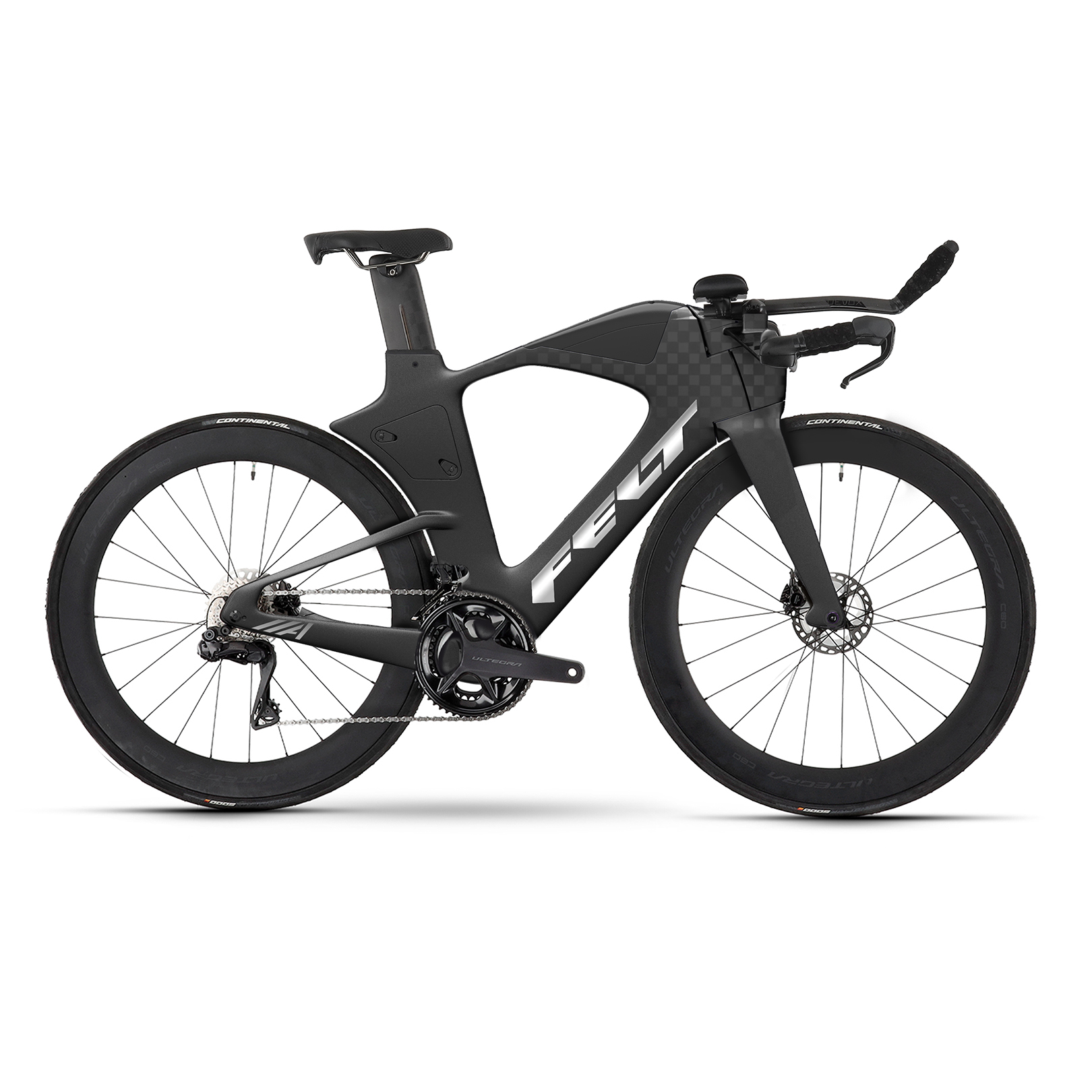 Felt IA 2.0 Expert Ultegra Di2 三鐵車