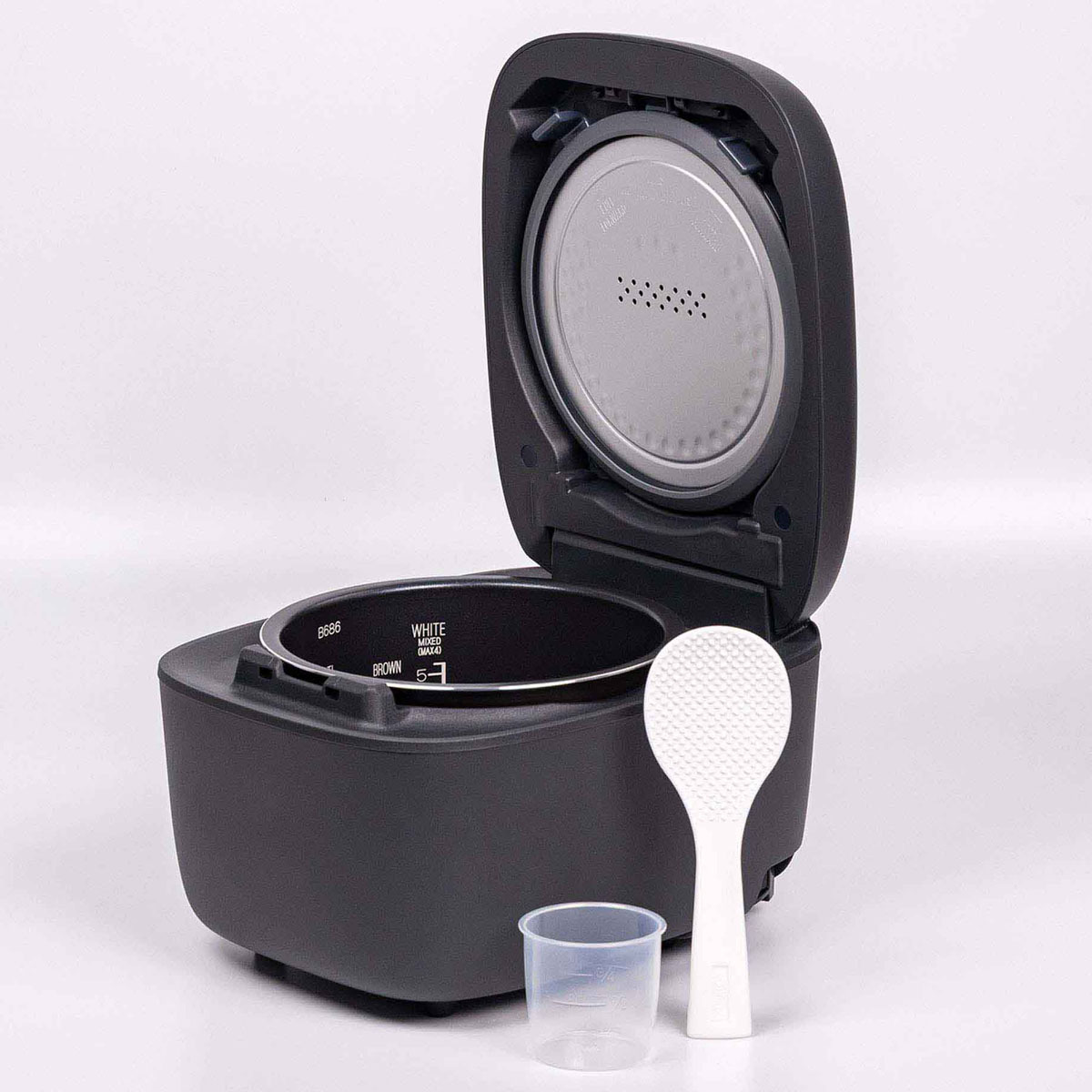 象印1.0L 220V 微電腦電飯煲【香港行貨 一年保用】-NL-EAQ10-BA