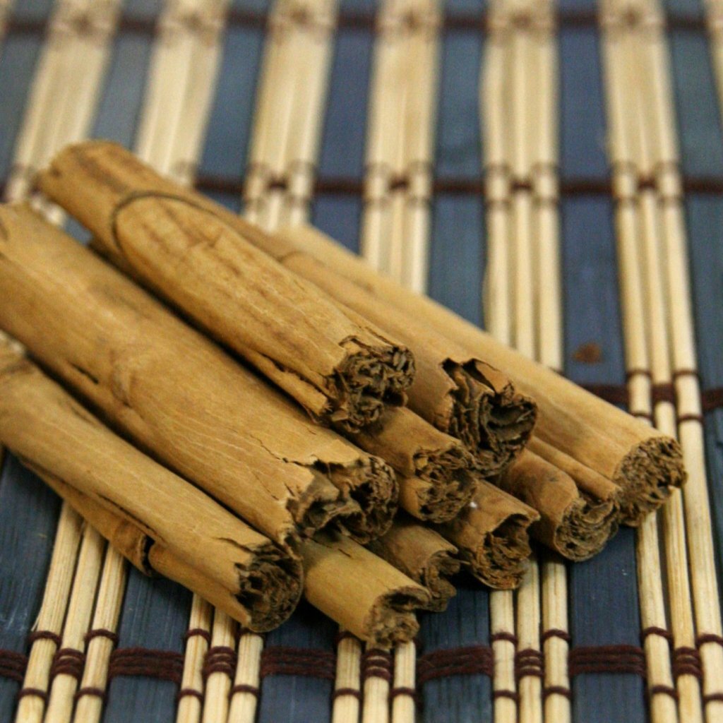 公平點｜斯里蘭卡有機肉桂條 20g｜沖調食用均可