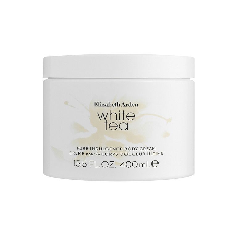 伊麗莎白 雅頓白茶香水身體霜400ml (平行進口)