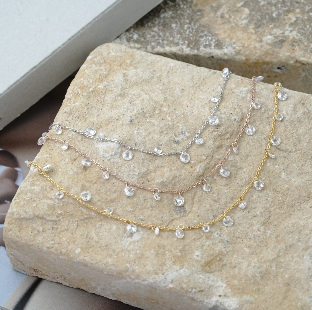 svn42 滿天星 7A石