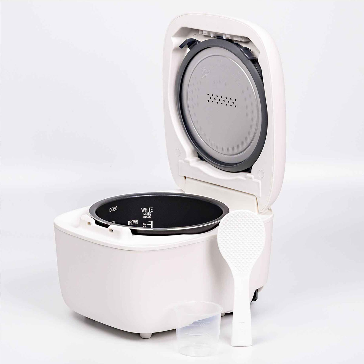 象印1.0L 220V 微電腦電飯煲【香港行貨 一年保用】-NL-EAQ10