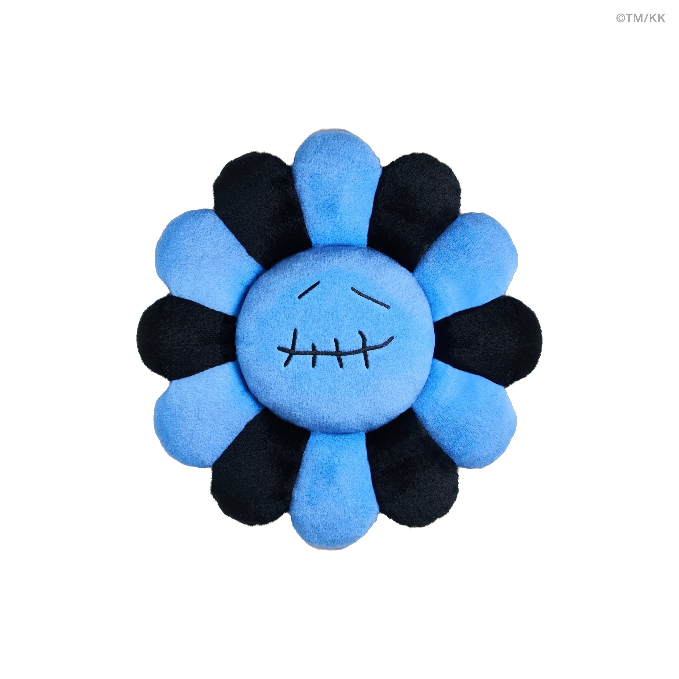 CJ X TAKASHI MURAKAMI FLOWER PLUSH 60CM 抱枕