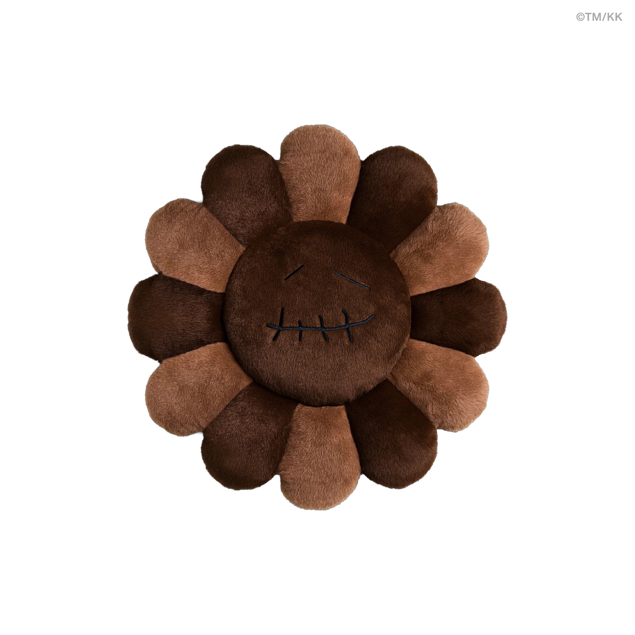 CJ X TAKASHI MURAKAMI FLOWER PLUSH 60CM 抱枕