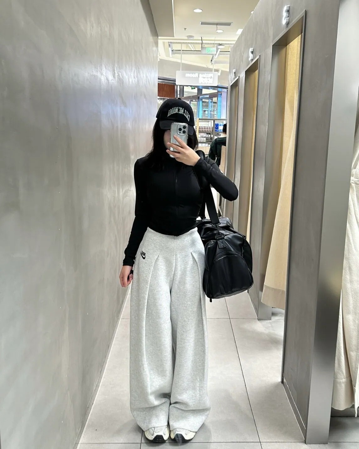 <國外限定 辣妹的最愛!!> NIKE Sportswear Tech Fleece 太空 套裝 大學T 棉褲 2色