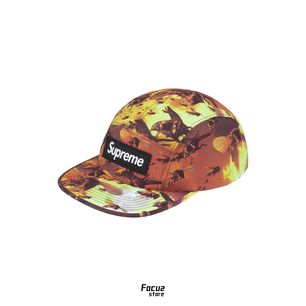 Focus Store】現貨秒發Supreme x Wu-Tang Clan FW25 Week10 GO