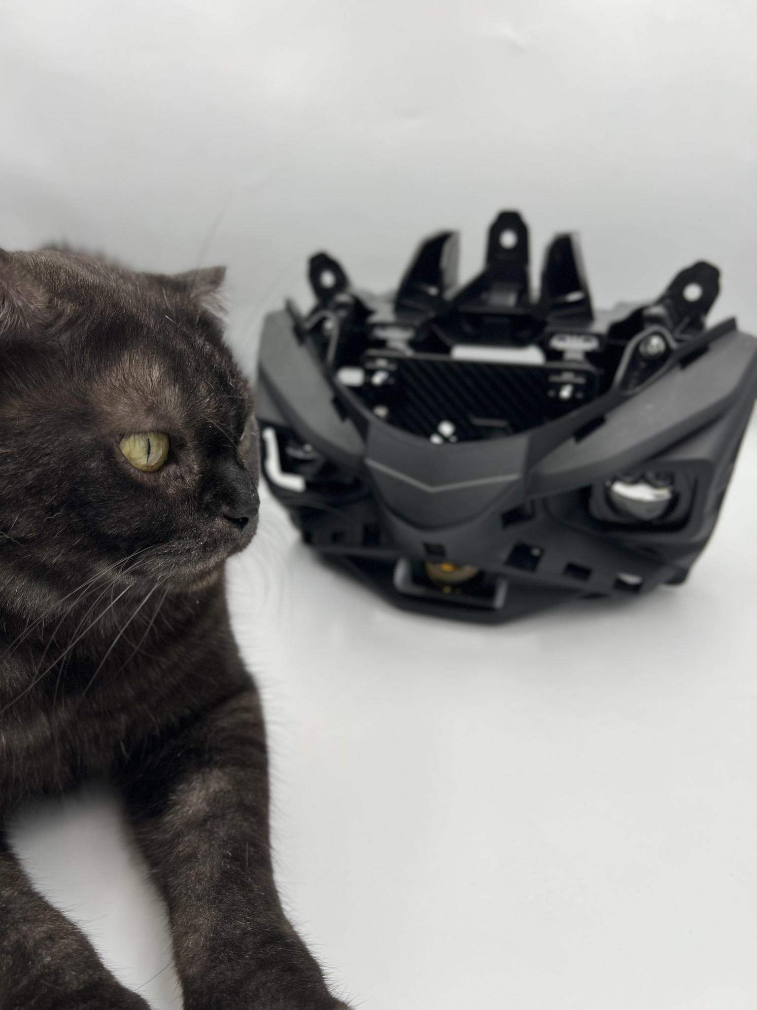 亮點光電 七代戰 專用 複眼式大燈組