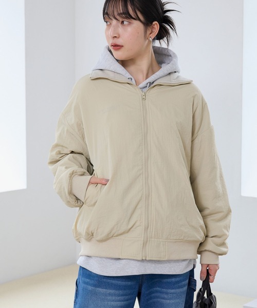 日本 The Craft Crew Products 2-Way Jacket [CCPjk1269]