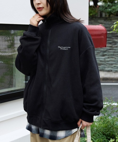 日本 The Craft Crew Products 2-Way Jacket [CCPjk1269]